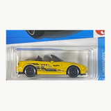 Hot Wheels '91 Mazda MX-5 Miata | J-Imports Series 6/10