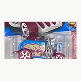 Hot Wheels Birthday Burner | Sweet Rides Series 3/5