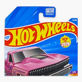 Hot Wheels Bounce'n Bass | Layin' Low Series 1/5