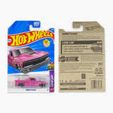 Hot Wheels Bounce'n Bass | Layin' Low Series 1/5