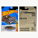 Hot Wheels Classic '55 Nomad | Wagons Series 6/10