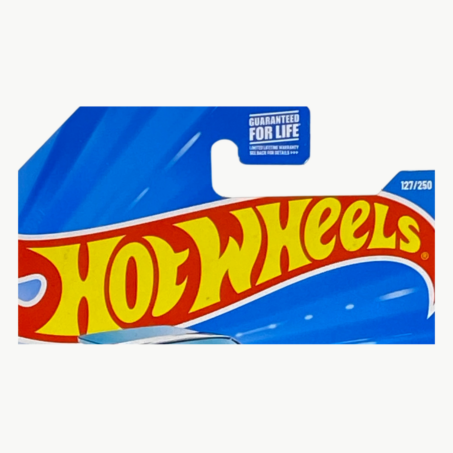 Hot Wheels Custom '72 Chevy Luv | Drag Racers Series 7/10