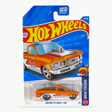 Hot Wheels Custom '72 Chevy Luv | Drag Racers Series 7/10