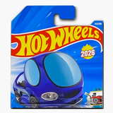 Hot Wheels Deora Too'nd | Tooned Series 2/5