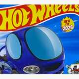 Hot Wheels Deora Too'nd | Tooned Series 2/5