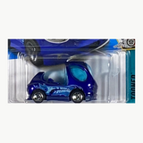 Hot Wheels Deora Too'nd | Tooned Series 2/5