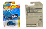 Hot Wheels Dessert Drifter | Fast Foodie Series 2/5