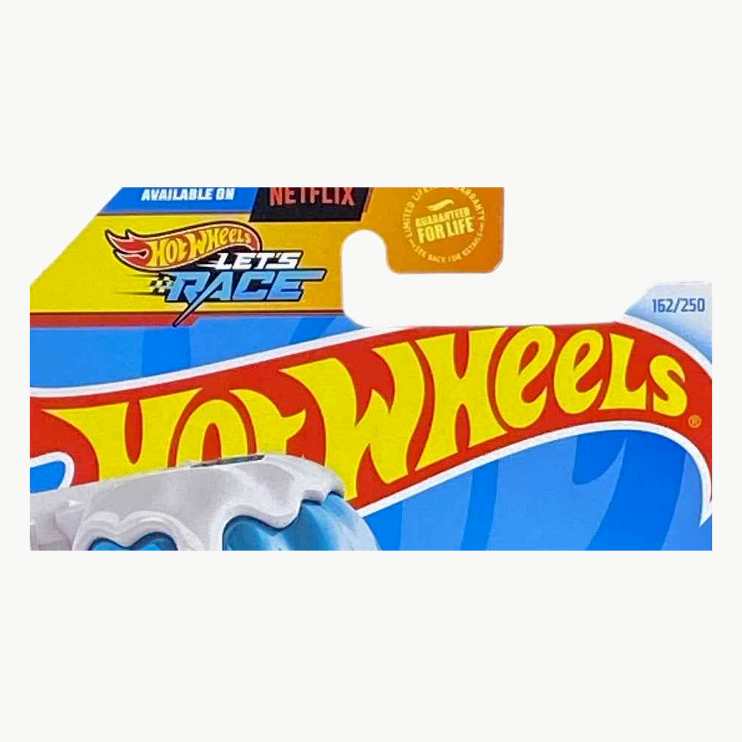 Hot Wheels Dessert Drifter | Fast Foodie Series 2/5