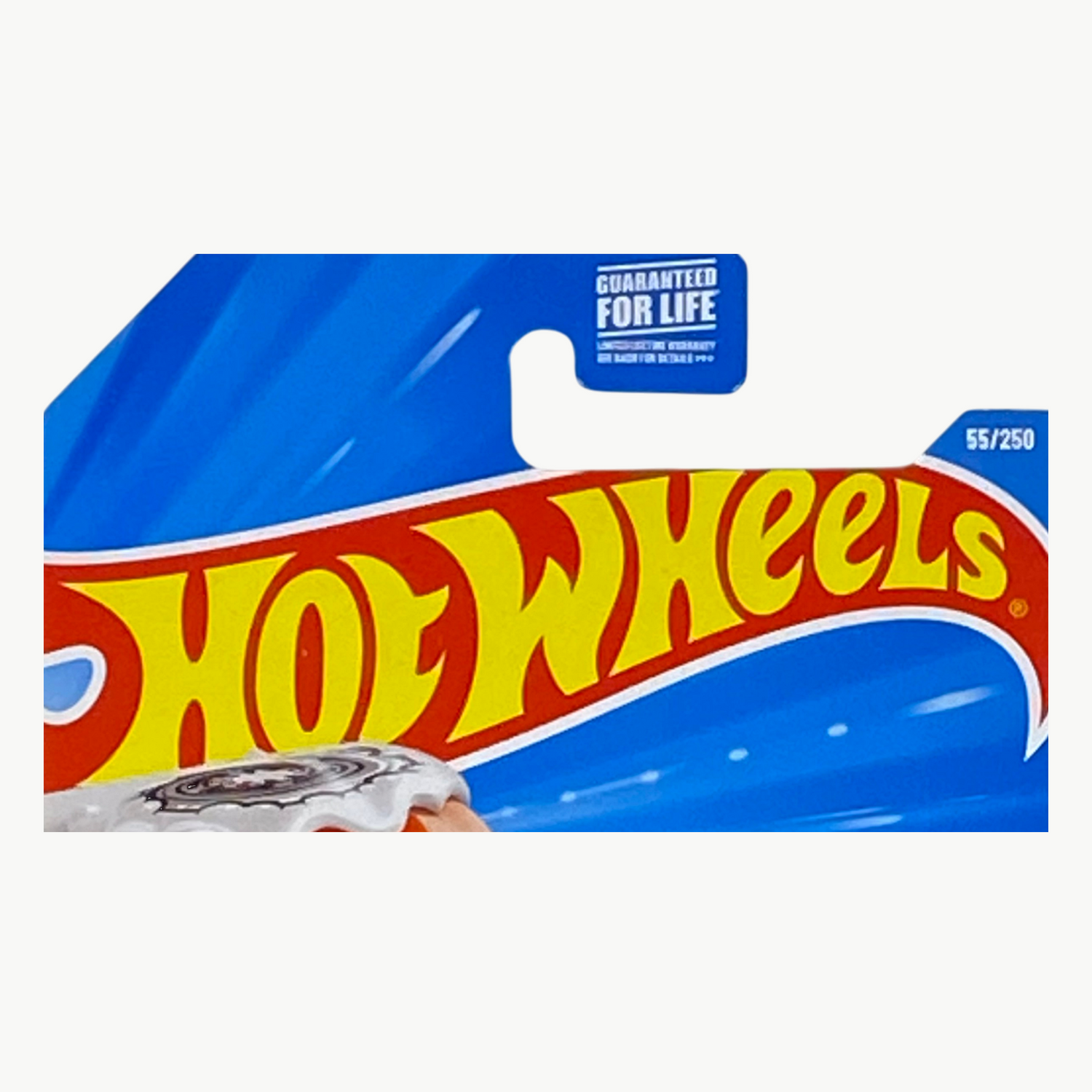 Hot Wheels Dessert Drifter | Sweet Rides Series 2/5