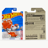 Hot Wheels Dessert Drifter | Sweet Rides Series 2/5
