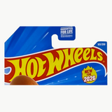 Hot Wheels EggShelleRacer | Drag Racers Series 4/10