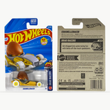 Hot Wheels EggShelleRacer | Drag Racers Series 4/10
