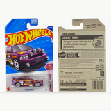 Hot Wheels Ford Escort | Compact Kings Series 4/10