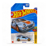 Hot Wheels Ford RS200 | Peak Pursuit Series 9/10