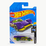 Hot Wheels Gruppo x24 | X-Raycers Series 2/10