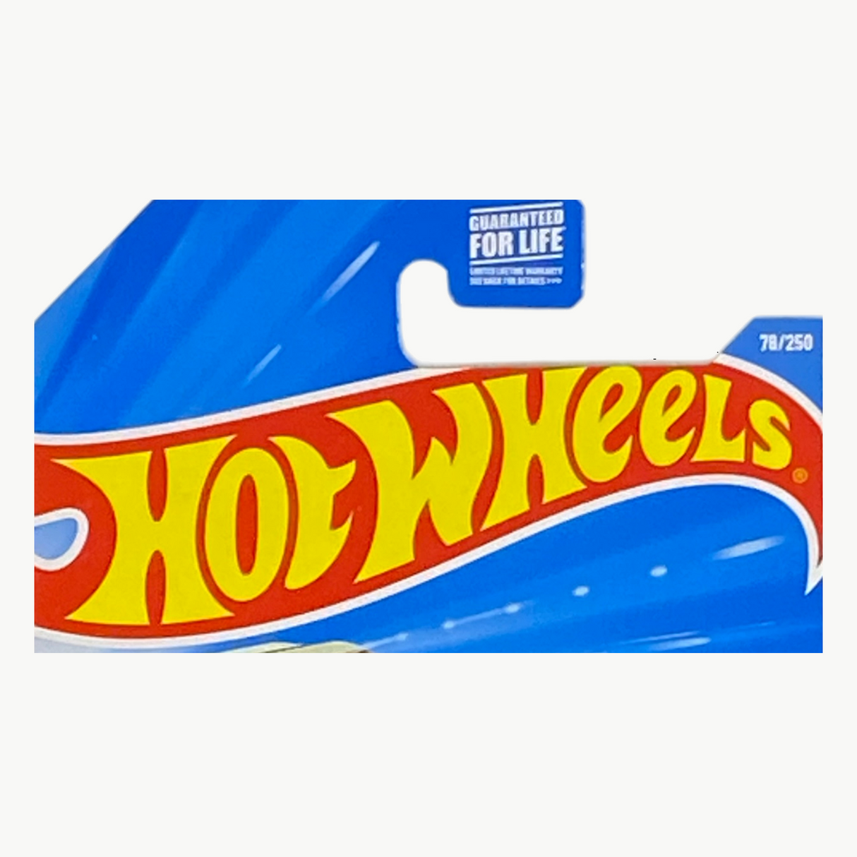 Hot Wheels Hako Type D | Compact Kings Series 1/10