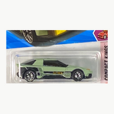 Hot Wheels Hako Type D | Compact Kings Series 1/10