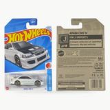 Hot Wheels Honda Civic Si | J-Imports Series 2/20