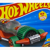 Hot Wheels Hot Wheengs | Fast Foodie Series 5/5