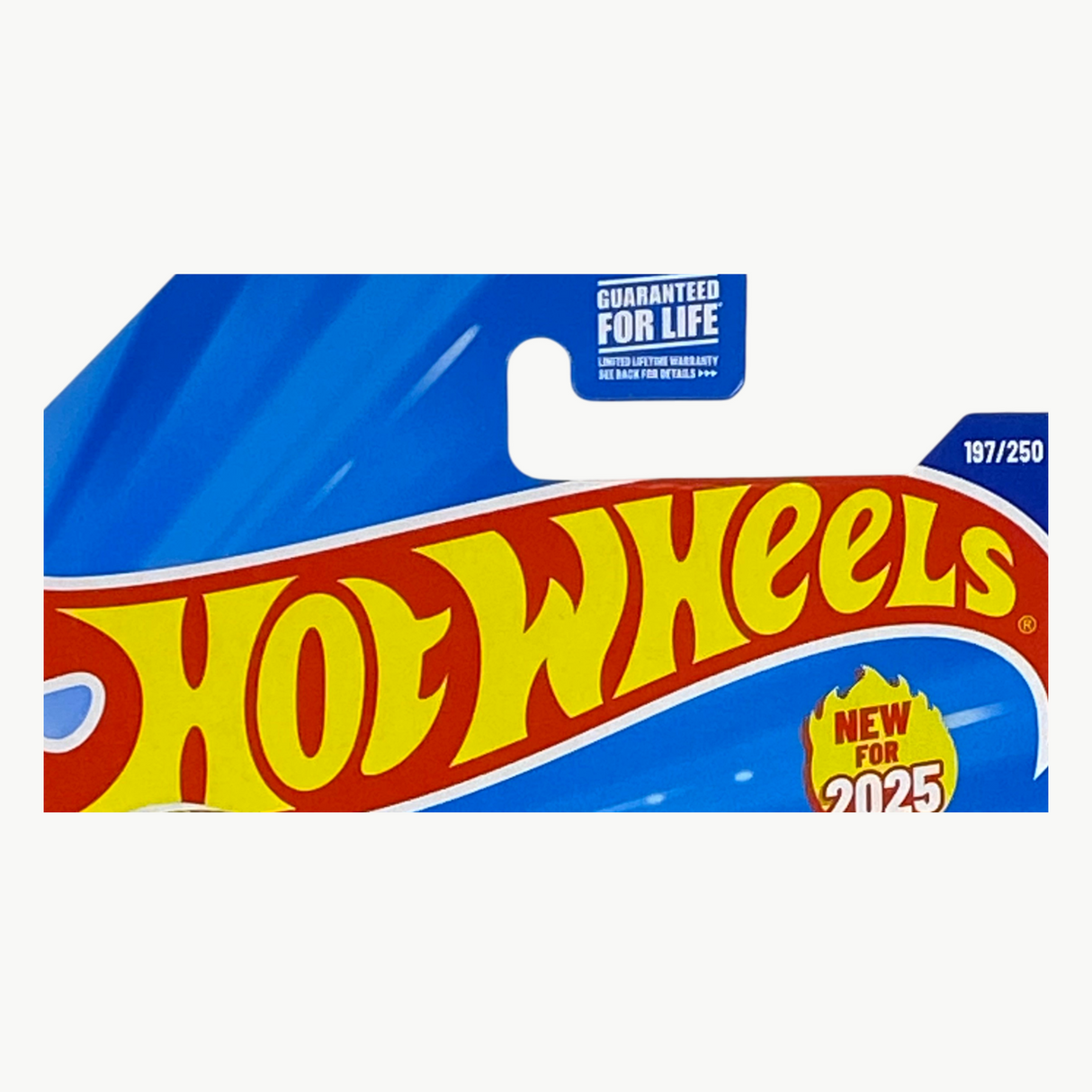 Hot Wheels Hot Wheengs | Fast Foodie Series 5/5