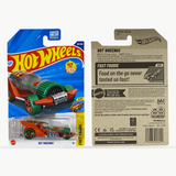 Hot Wheels Hot Wheengs | Fast Foodie Series 5/5