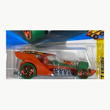 Hot Wheels Hot Wheengs | Fast Foodie Series 5/5