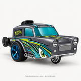 Hot Wheels Poppa Wheelie Drag Strip Series 8/10