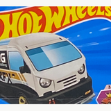 Hot Wheels Kei Swap | Compact Kings Series 3/10