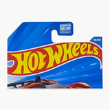 Hot Wheels Mach Speeder | Exoticars Series 10/10