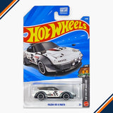 Hot Wheels '15 Mazda MX-5 Miata | Dream Garage Series 1/5