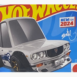 Hot Wheels Mazda RX-3 | J-Imports Series 7/10