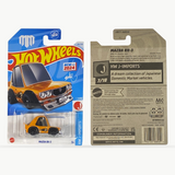 Hot Wheels Mazda RX-3 | J-Import Series 7/10