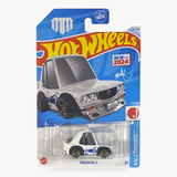 Hot Wheels Mazda RX-3 | J-Imports Series 7/10