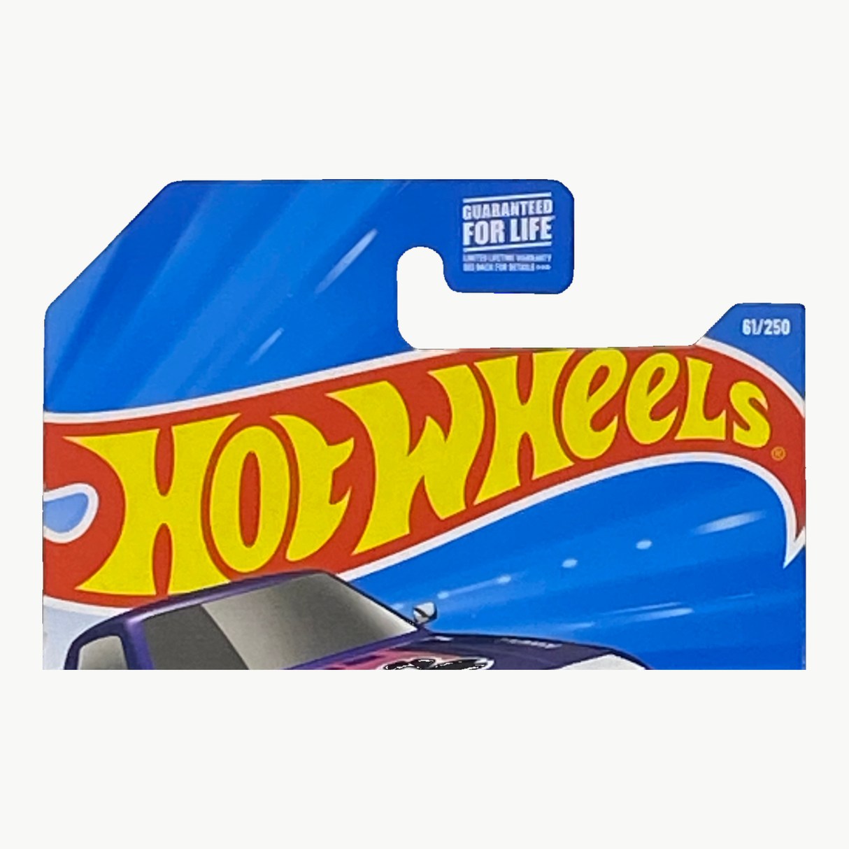 Hot Wheels Mazda RX-7 | J-Imports Series 2/10