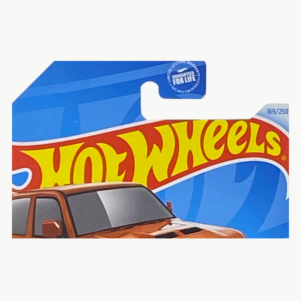 Hot Wheels Mitsubishi Pajero Evolution | J-Imports Series 8/10