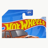 Hot Wheels Mitsubishi Pajero Evolution | J-Imports Series 8/10