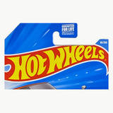 Hot Wheels Nissan Skyline 2000 GT-R | J-Imports Series 3/10