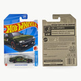 Hot Wheels Nissan Skyline RS (KDR30) | J-Imports Series 1/10