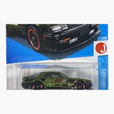 Hot Wheels Nissan Skyline RS (KDR30) | J-Imports Series 1/10