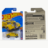 Hot Wheels Pass'n Gasser | Drag Racers Series 3/10
