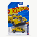 Hot Wheels Pass'n Gasser | Drag Racers Series 3/10