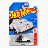 Hot Wheels Quick Chat | Mattel Series 3/5