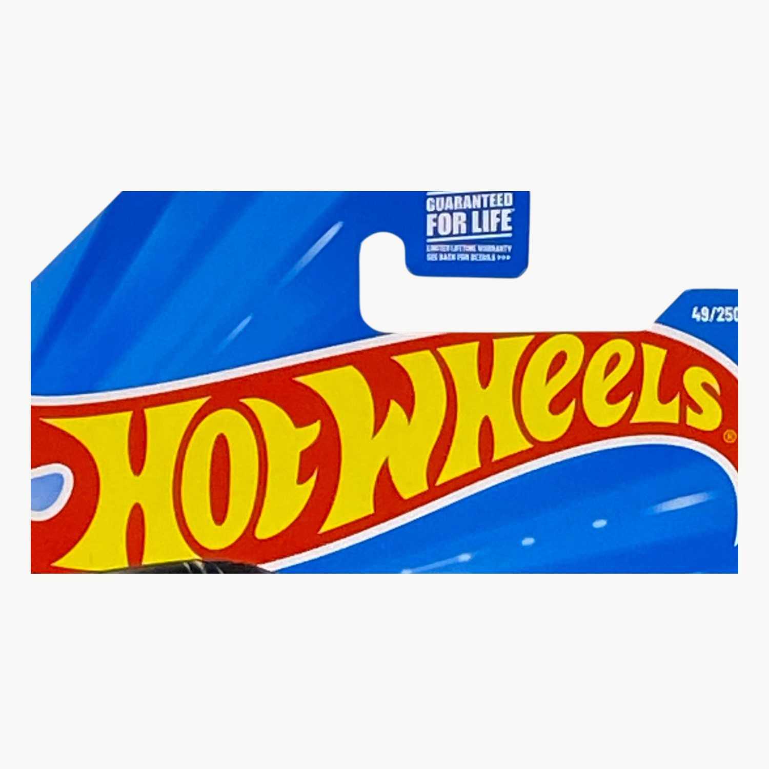 Hot Wheels Quick Chat | Mattel Series 3/5