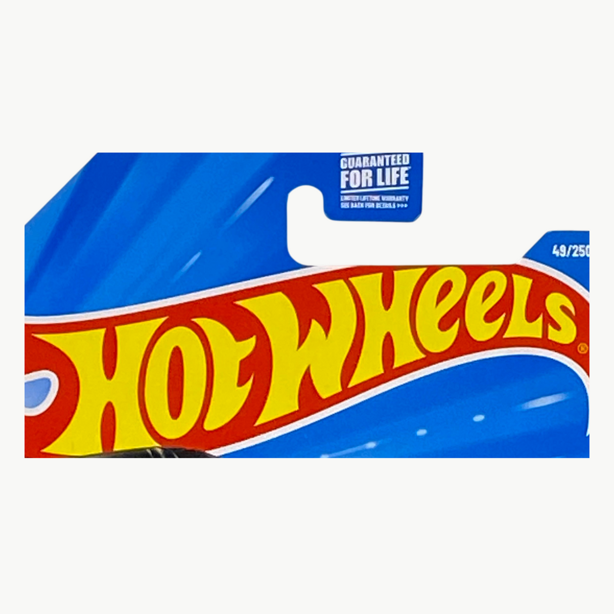 Hot Wheels Quick Chat | Mattel Series 3/5