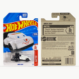 Hot Wheels Quick Chat | Mattel Series 3/5