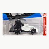 Hot Wheels Quick Chat | Mattel Series 3/5
