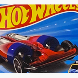Hot Wheels Salt Shaker | X-Raycers Series 10/10