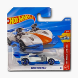 Hot Wheels Super Twin Mill | Let's Race Series 1/5