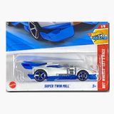 Hot Wheels Super Twin Mill | Let's Race Series 1/5