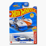 Hot Wheels Super Twin Mill | Let's Race Series 1/5
